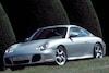 Porsche 911 Coupé
