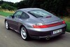 Porsche 911 Coupé