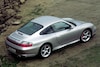 Porsche 911 Coupé