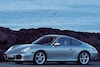 Porsche 911 Coupé