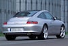 Porsche 911 Targa