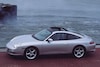 Porsche 911 Targa