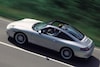 Porsche 911 Targa