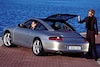 Porsche 911 Targa