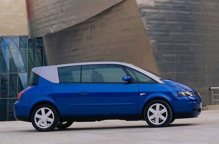 Renault Avantime