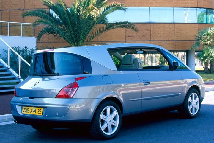 Renault Avantime