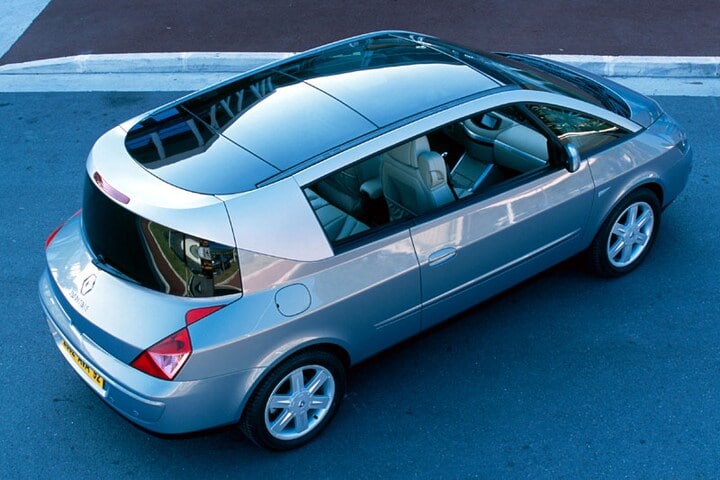 Renault Avantime