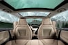 Renault Avantime - interieur