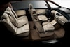 Renault Avantime - interieur