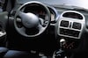 Renault Clio - interieur