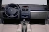 Renault Clio - interieur