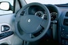 Renault Clio - interieur