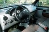 Renault Kangoo - interieur