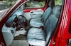 Renault Kangoo - interieur