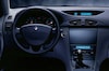 Renault Laguna - interieur