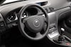 Renault Laguna - interieur