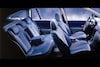 Renault Laguna - interieur