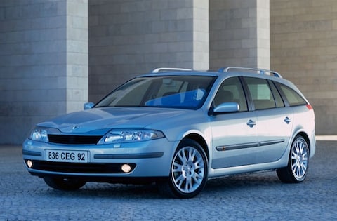 Renault Laguna Grand Tour 3.0 V6 24V Initiale