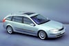 Renault Laguna Grand Tour