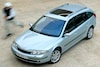 Renault Laguna Grand Tour