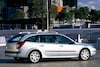 Renault Laguna Grand Tour