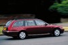 Rover 75 Tourer