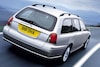 Rover 75 Tourer