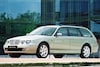 Rover 75 Tourer