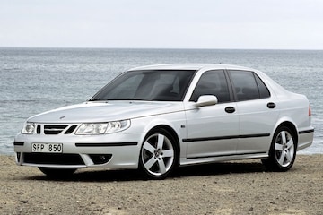 Saab 9-5