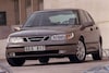 Saab 9-5