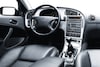 Saab 9-5 - interieur