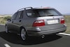 Saab 9-5 Estate