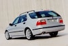 Saab 9-5 Estate
