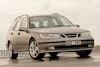 Saab 9-5 Estate