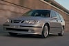 Saab 9-5 Estate
