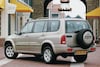 Suzuki Grand Vitara XL-7