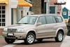 Suzuki Grand Vitara XL-7