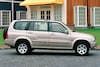 Suzuki Grand Vitara XL-7
