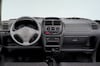 Suzuki Ignis - interieur