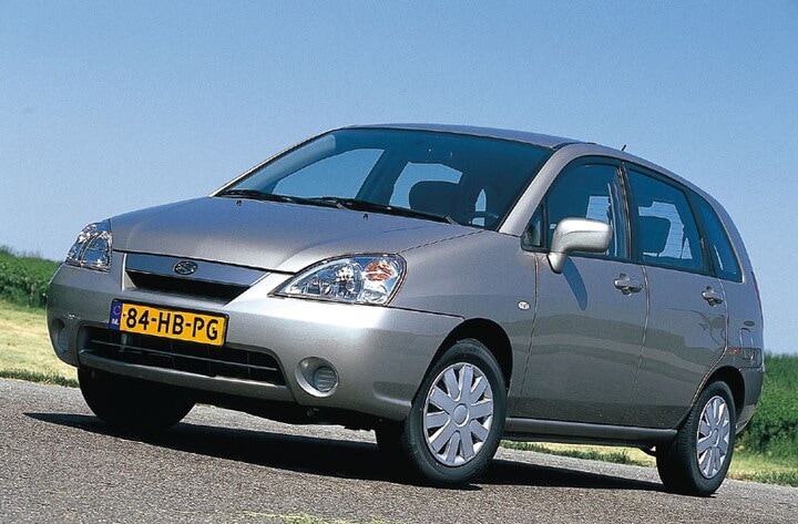 Suzuki Liana