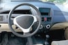 Suzuki Liana - interieur