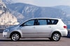 Toyota Avensis Verso