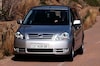 Toyota Avensis Verso