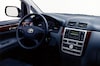 Toyota Avensis Verso - interieur
