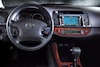 Toyota Camry - interieur