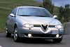 Alfa Romeo 156