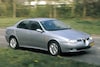 Alfa Romeo 156