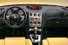 Alfa Romeo 156 - interieur