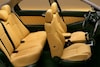 Alfa Romeo 156 - interieur