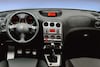 Alfa Romeo 156 - interieur
